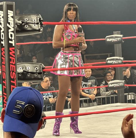 IMPACT Wrestling Results – May 4, 2023 .